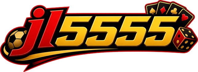 jl5555 Logo